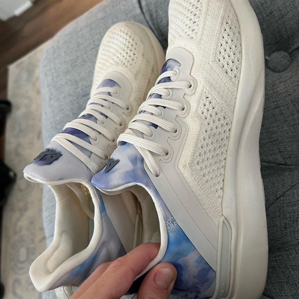 Apl Techloom Tracer Sneakers Bought At Free People - image 3